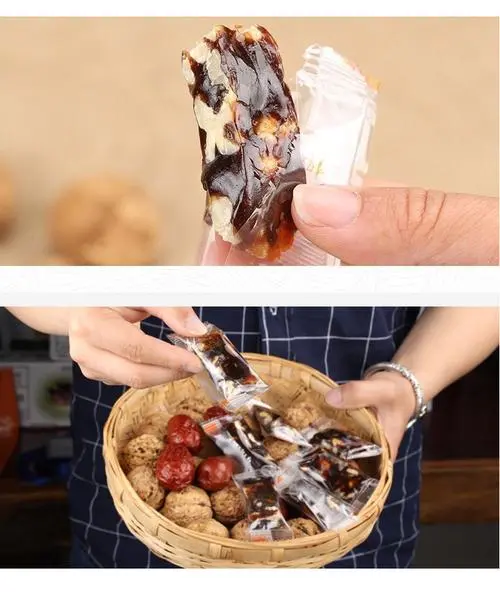 谈球吧有机普洱茶糕
